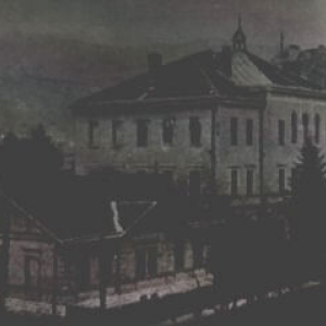 Tuzla - samostan kraljice sv. krunice