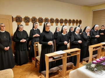 Proslava spomendana blaženih Drinskih mučenica u Novom Travniku