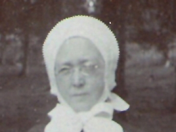 Blažena s. Berchmana Leidenix - ekumenska sestra i misionarka u Bosni