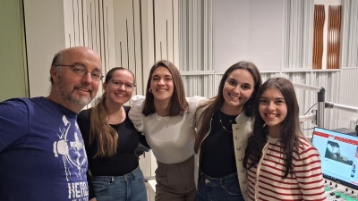 Emisija 03 Emisija 03