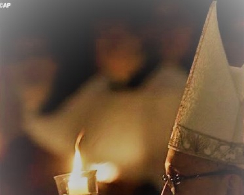 Papa redovnicima: Čuvajte se napasti ‘preživljavanja’ Papa redovnicima: Čuvajte se napasti ‘preživljavanja’