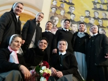 Beatificirano 38 mučenika iz Albanije - osvrt na slavlje beatifikacije