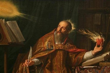 Sveti Augustin