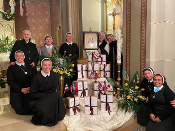 Završetak biskupijskog procesa beatifikacije službenice Božje Majke Franziske Lechner
