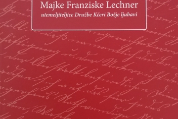 Okružnice Majke Franziske Lechner
