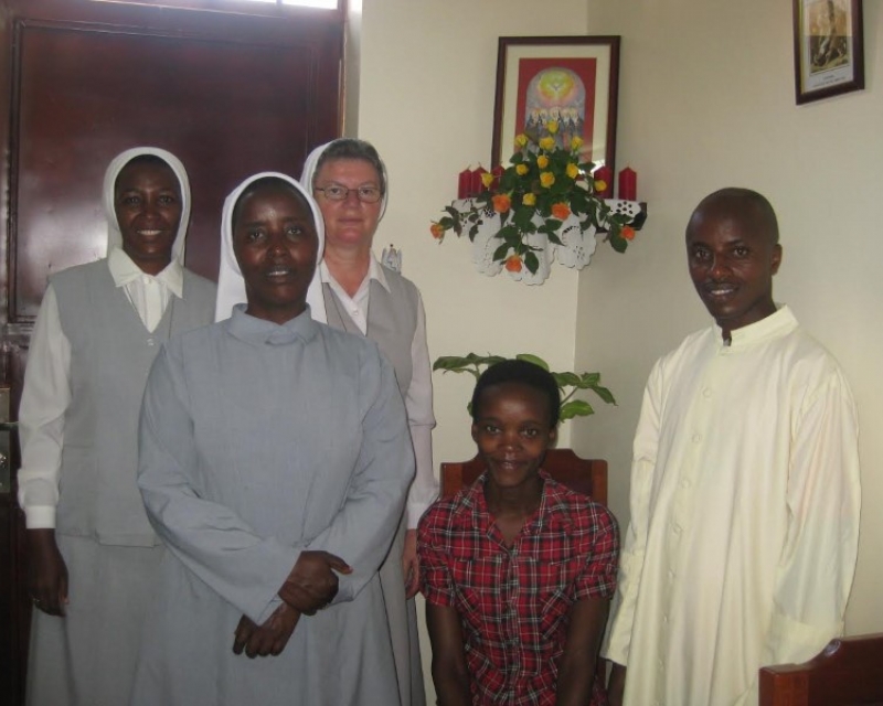 U Ugandi proslavljen spomendan bl. Drinskih mučenica