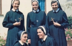 30 godina djelovanja sestara Kćeri Božje ljubavi u Albaniji