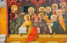 Susret s Uskrslim - razmišljanje uz evanđelje Treće vazmene nedjelje