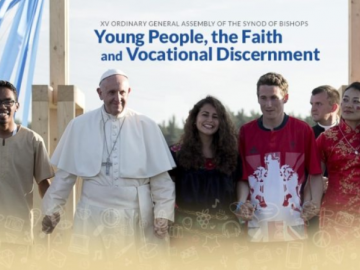 „Mladi, vjera i razlučivanje zvanja“ - XV. opća redovna biskupska sinoda u Rimu