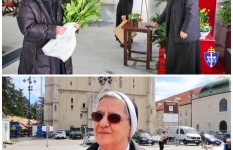 Serijal “Tiha prisutnost”- katedralne sestre
