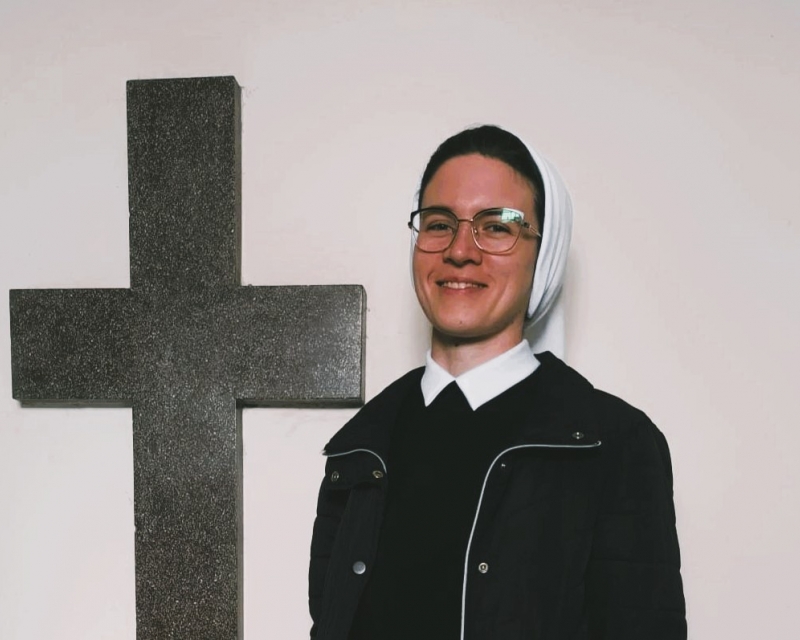 Crux Mensuralis – mjera Čovjeka i mjera križa Crux Mensuralis – mjera Čovjeka i mjera križa