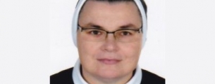 Sestra Nevenka Jurak imenovana provincijalnom glavaricom