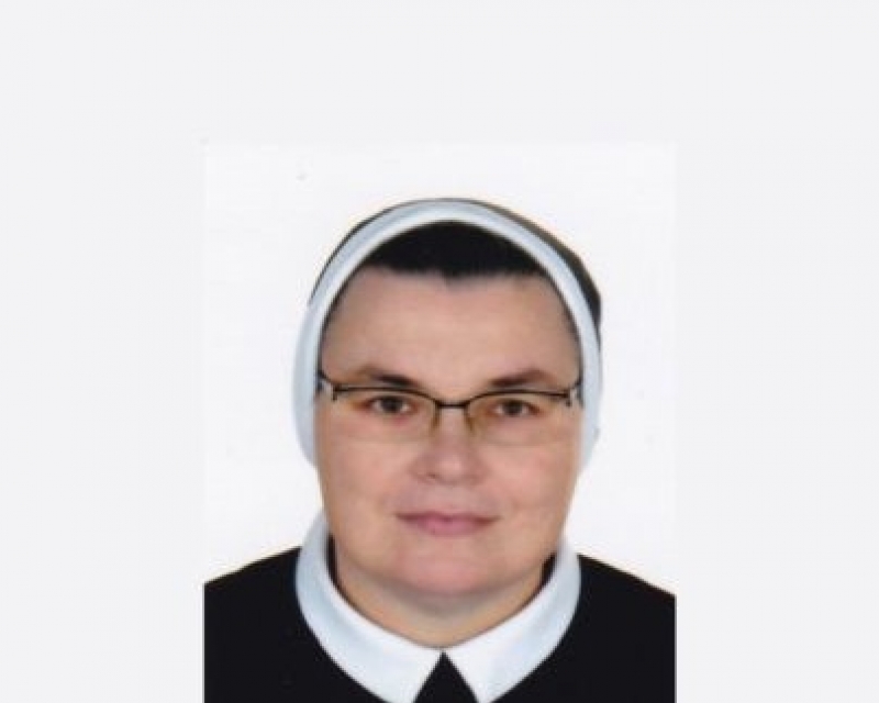 Sestra Nevenka Jurak imenovana provincijalnom glavaricom