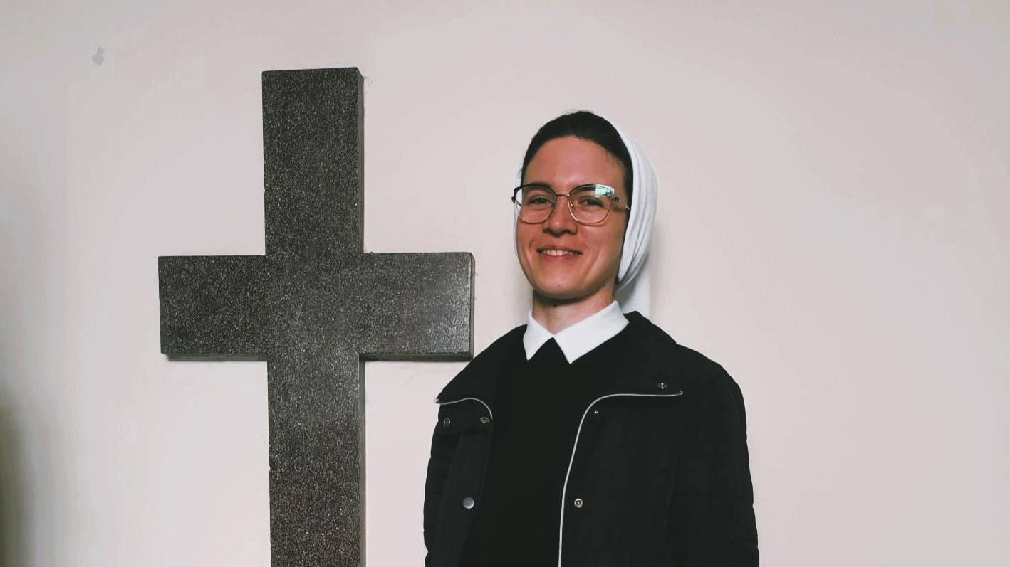 Crux Mensuralis – mjera Čovjeka i mjera križa Crux Mensuralis – mjera Čovjeka i mjera križa
