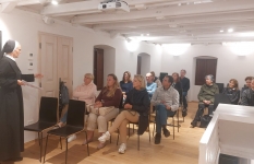 Dubrovniku u Župi svetog Mihajla održana obnova duha