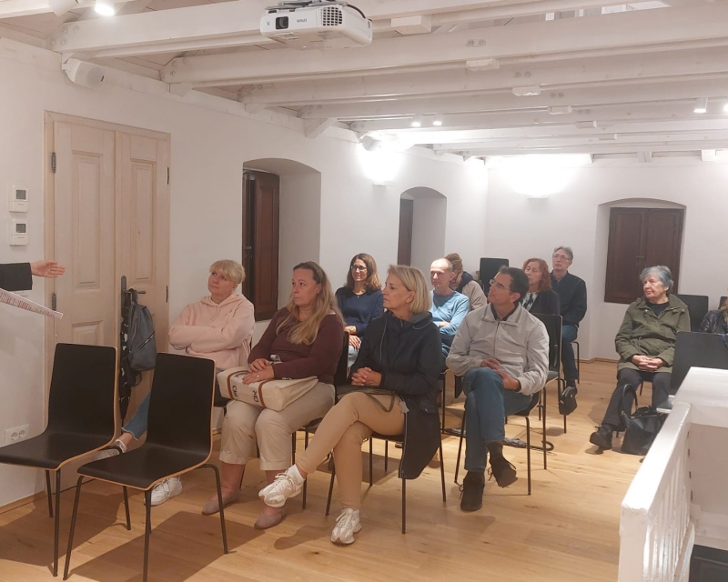 Dubrovniku u Župi svetog Mihajla održana obnova duha