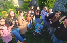 24 sata u zajedništvu sa sestrama