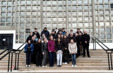 Posjet župi sv. Nikole biskupa i svetištu Gospe od Suza u Pleternici