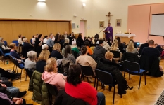 Održana duhovna obnova za vjernike laike na temu “Njegove nas rane iscijeliše”