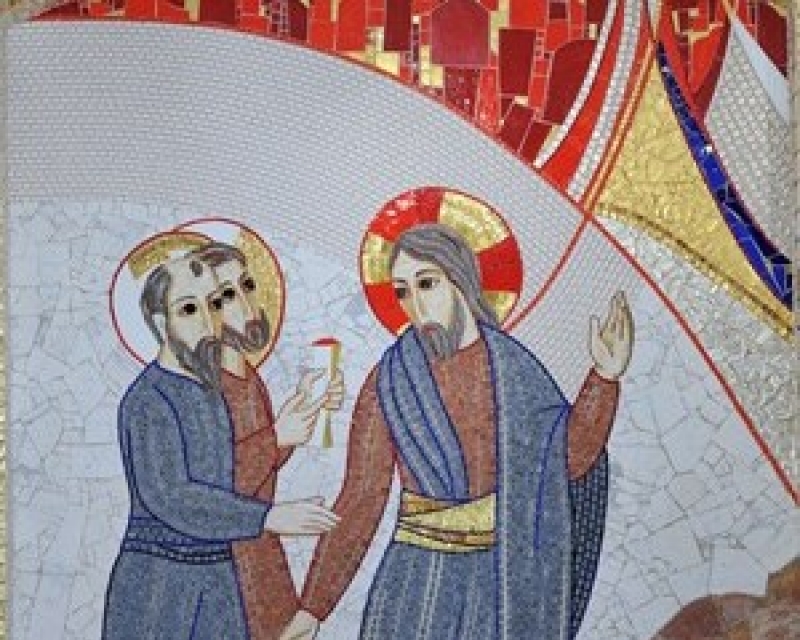 Ivan Krstitelj – Andrija – Petar – ja – nastavi niz…