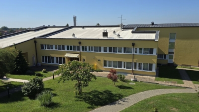 Duhovni centar (2)