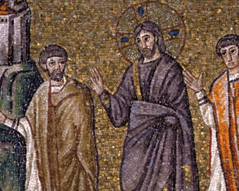 Za tobom ću Gospodine kamo god ti pošao…