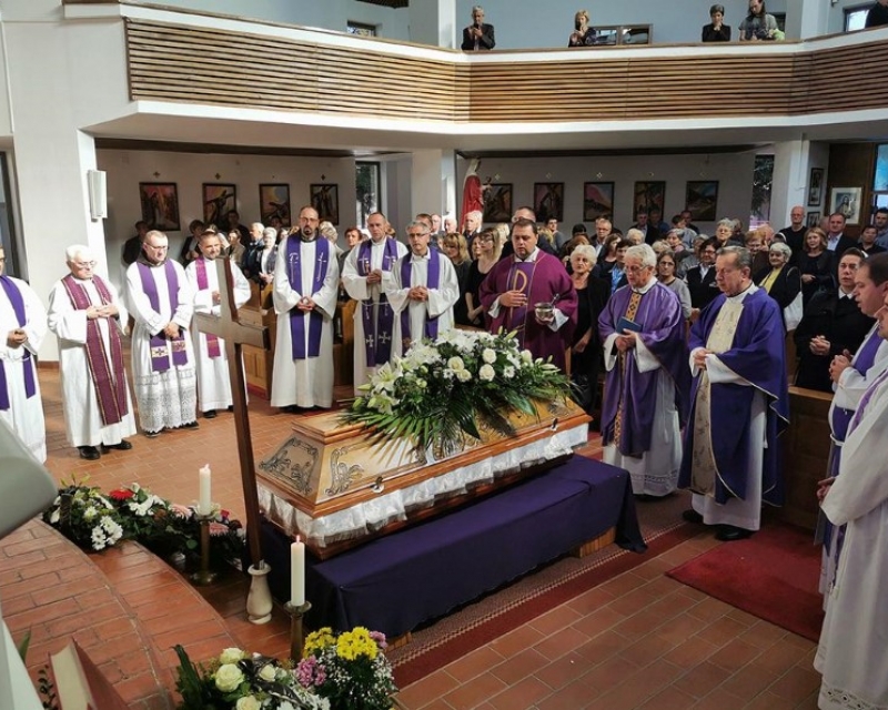 UKOP S. BRANKE, KAKANJSKE „MILOSRDNE SAMARITANKE“