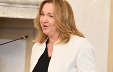„Pismo za časne“ - čestitka gospođe Dubravke Uroda sestrama u Kastvu povodom 50. obljetnice dolaska