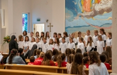 U Dubrovačkoj biskupiji održana Zlatna harfa