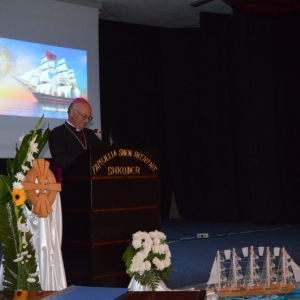 Proslava u albaniji (5)