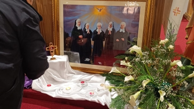 Granešina