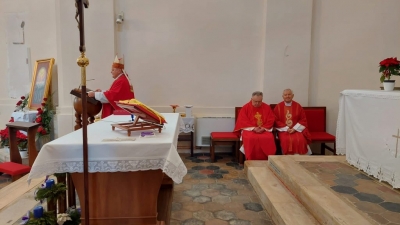 Veliki Grđevac