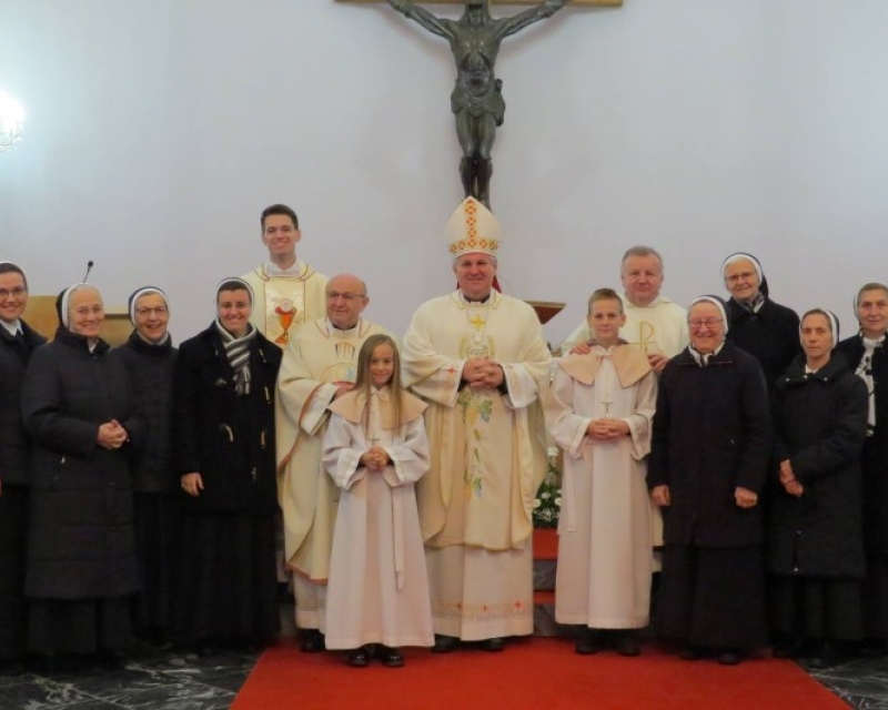 Proslava 150. rođendana Družbe u Petrinji
