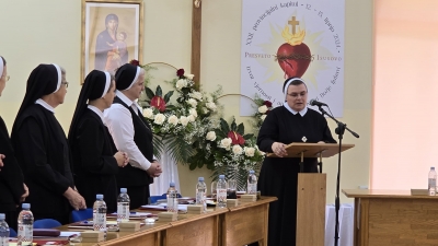 Provincijalni kapitul 10