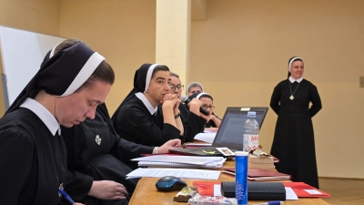 Provincijalni kapitul 12