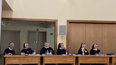 Provincijalni kapitul (15)