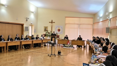 Provincijalni kapitul (4)