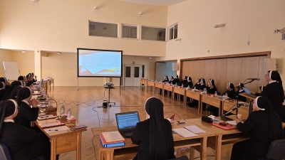 Provincijalni kapitul (6)