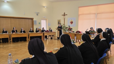 Provincijalni kapitul (22)