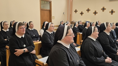 Sveta misa zahvalnica (2)
