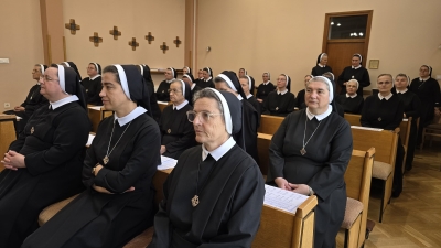 Sveta misa zahvalnica (3)
