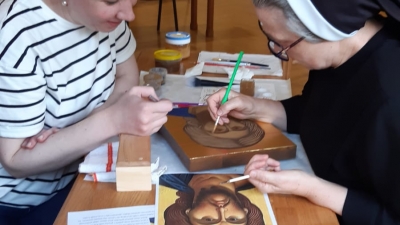 Ikonopisanje (6)
