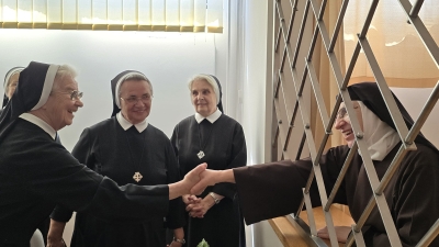 Posjet karmelu (5)