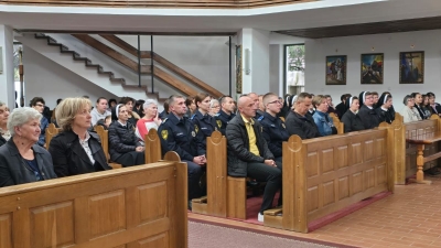 Obljetnica smrti s. danke (11)