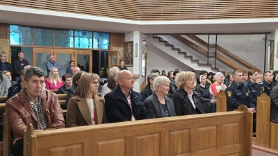 Obljetnica smrti s. danke (12)