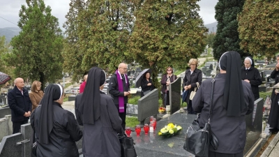 Obljetnica smrti s. danke (16)