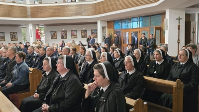 Obljetnica smrti s. danke (5)