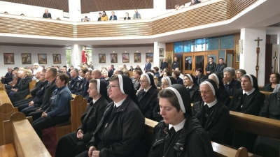 Obljetnica smrti s. danke (6)