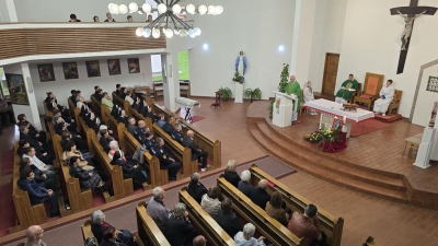 Obljetnica smrti s. danke (8)