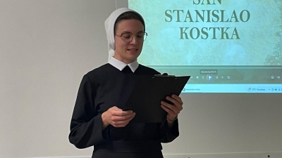 Novicijat (3)